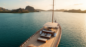 The Definitive Guide to Indonesia Luxury Travel